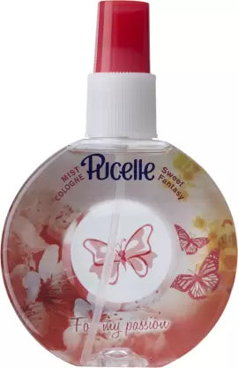 Pucelle Body Mist Sweet Fantasy 150ml