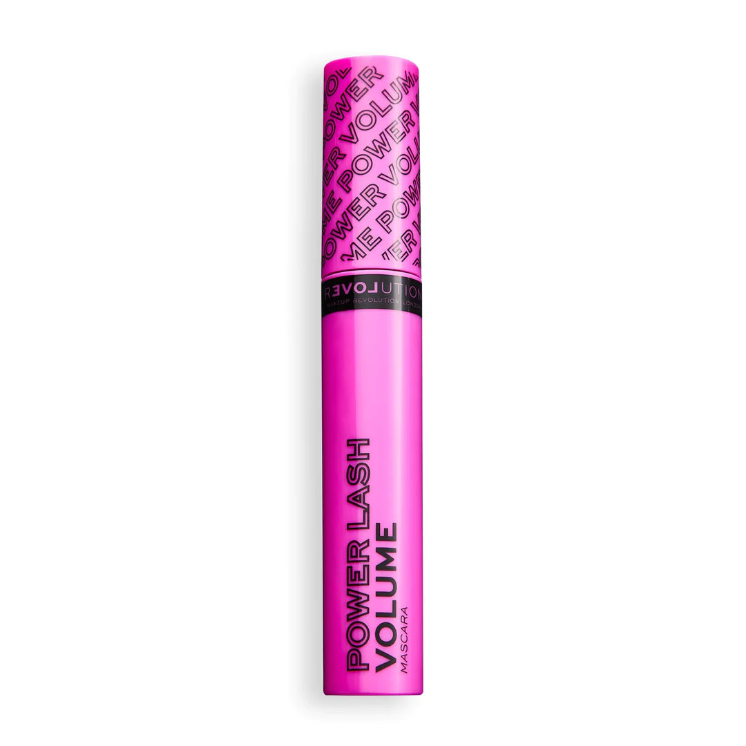 Revolution Relove Power Lash Volume Mascara