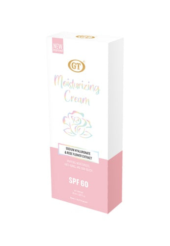GT Moisturizing Cream SPF20  30ml