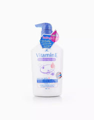 AR Vitamin E Moisturizing Serum Enriched With Sunflower Seed Oil
