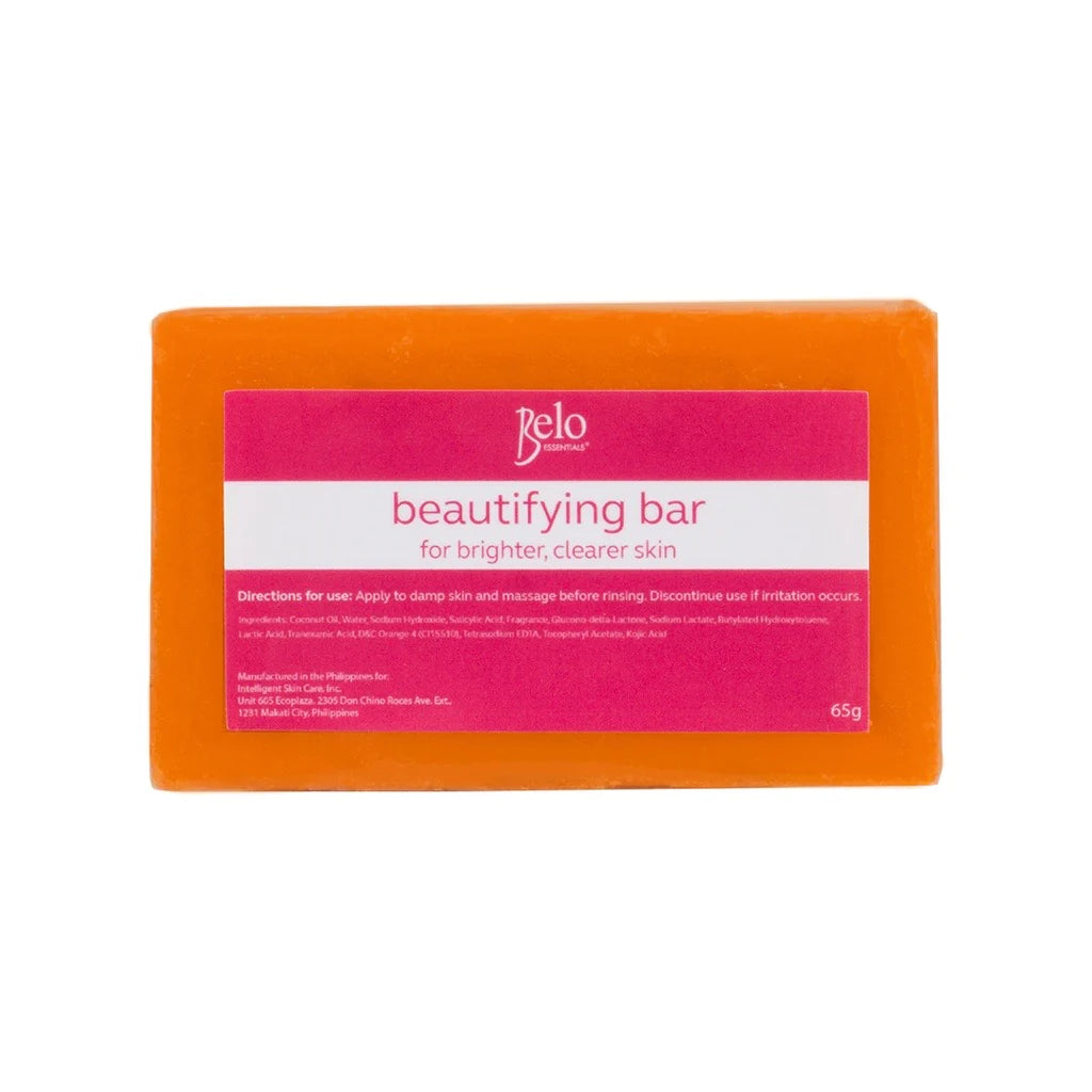 Belo Beautifying Bar 65g