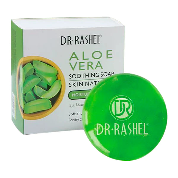DR.Rashel Aloe Soothing Soap