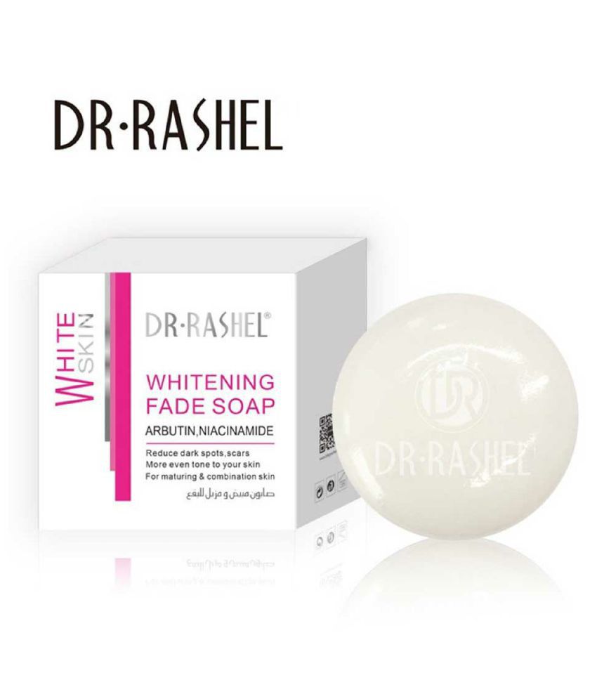 DR.Rashel Whitening Fade Soap