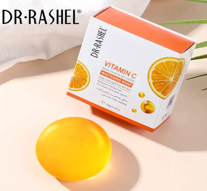 DR.Rashel Vitamin C Soap