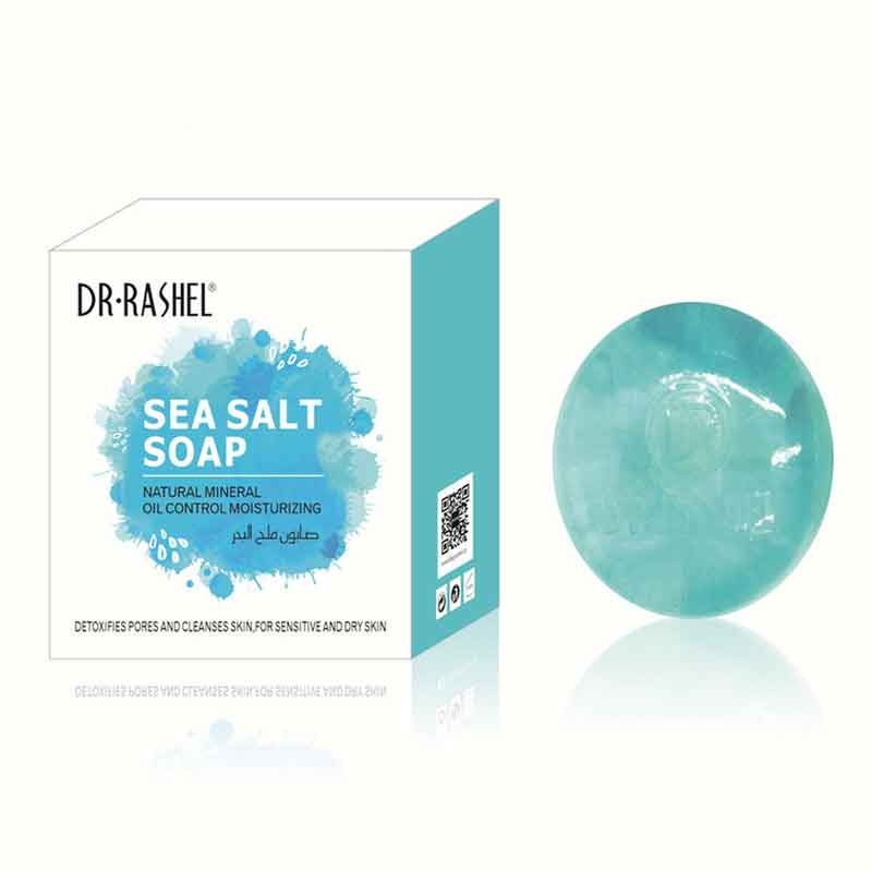 DR.Rashel Sea Salt Soap