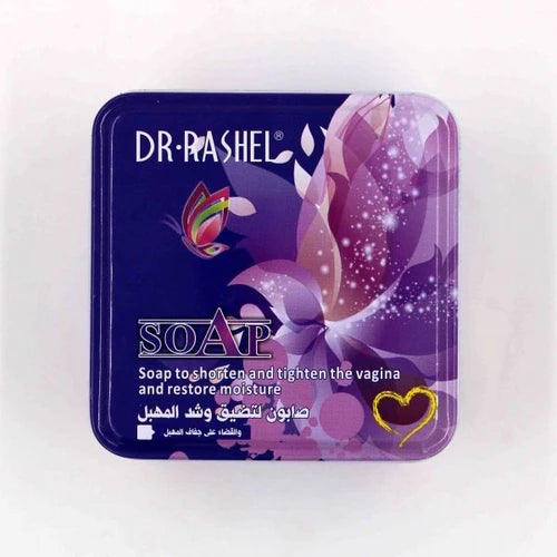 Dr Rashel Private Parts restore and tightening Soap, 100g