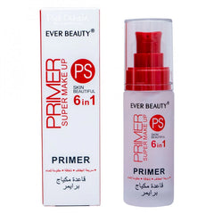 Ever Beauty Primer Super Make Up