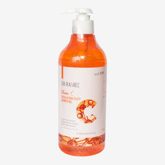 DR.Rashel Vitamin C Exfoliating Silky Shower Gel 500ml