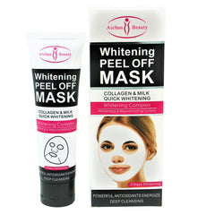 Aichun Beauty Whitening Peel Off Mask 120g