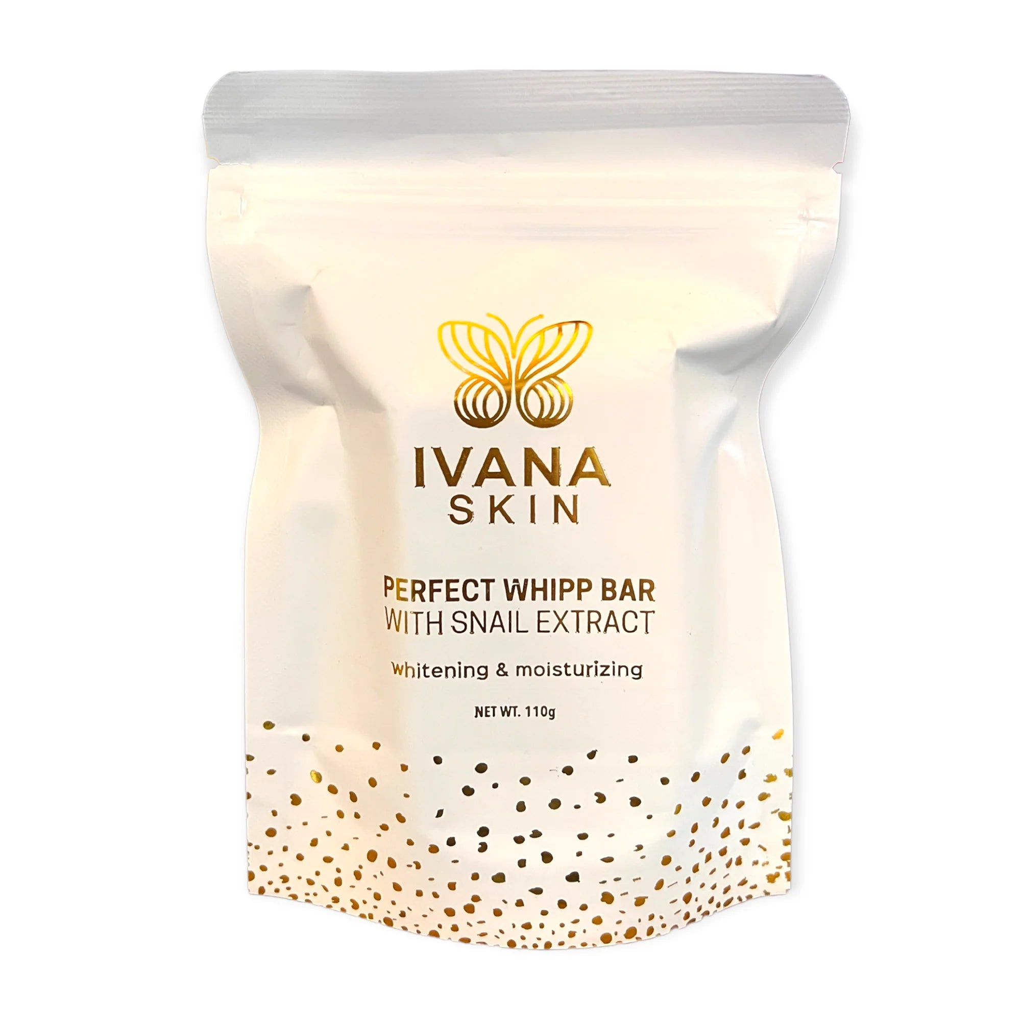 Ivana Skin Perfect Whipp Bar 110g