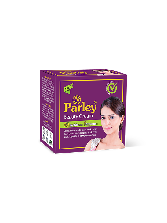 Parley Beauty Cream