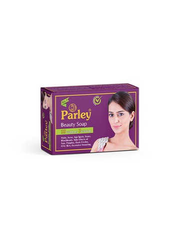Parley Beauty Soap
