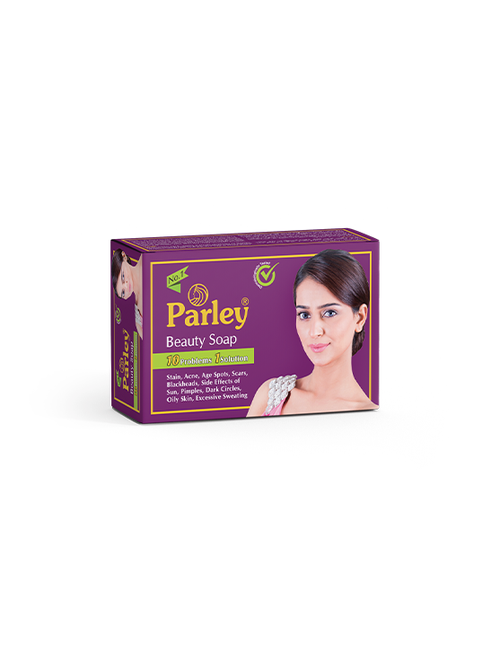 Parley Beauty Soap