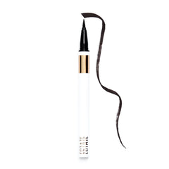 Estate Precision Felt Tip Liquid Eyeliner Black 0.4ml