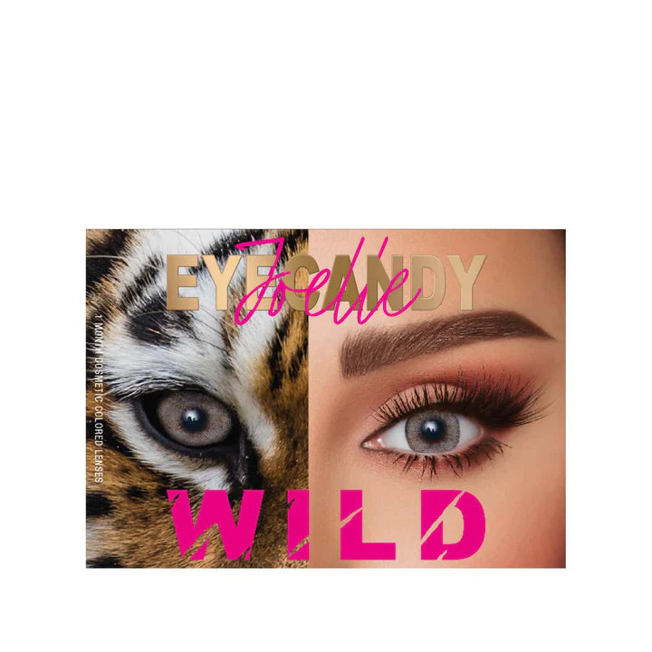 Eyecandy Joelle Monthly Colored Contact Lens