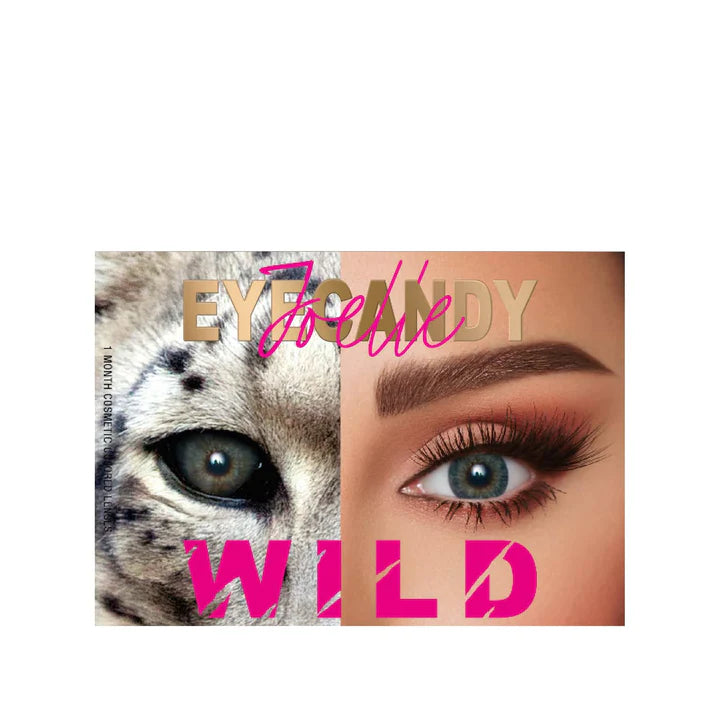 Eyecandy Joelle Monthly Colored Contact Lens