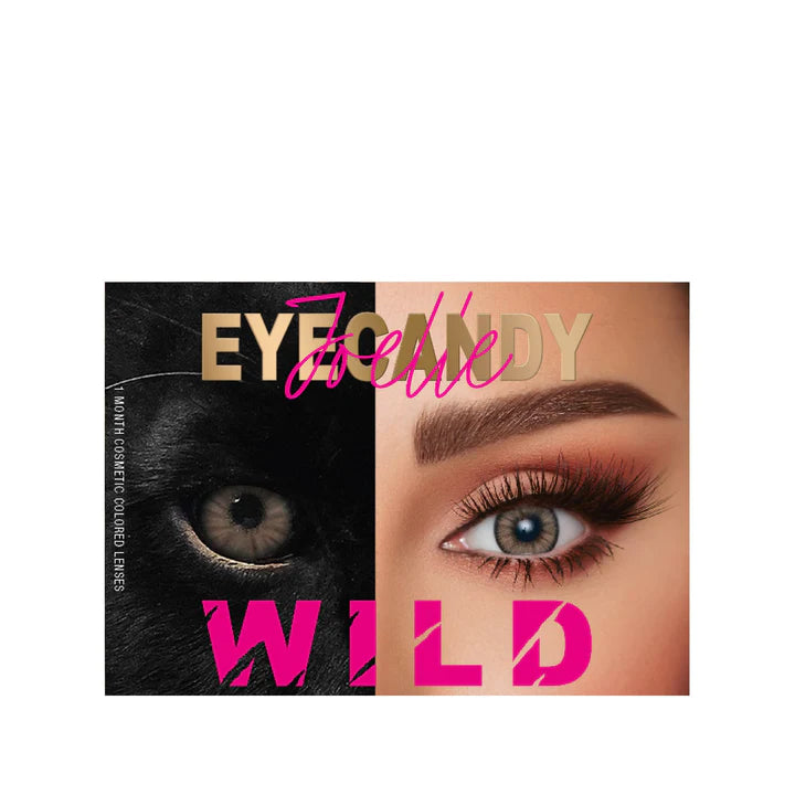 Eyecandy Joelle Monthly Colored Contact Lens