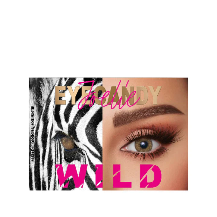 Eyecandy Joelle Monthly Colored Contact Lens