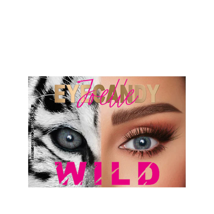 Eyecandy Joelle Monthly Colored Contact Lens