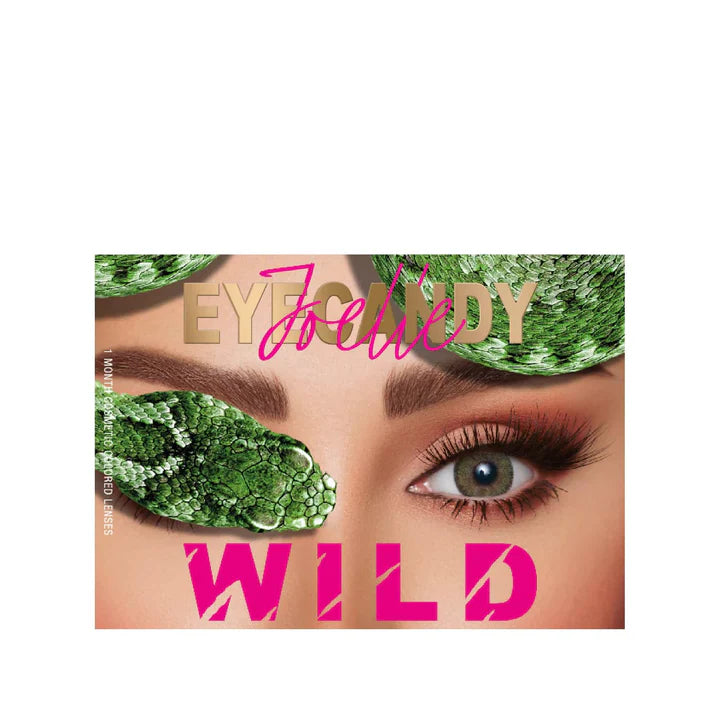 Eyecandy Joelle Monthly Colored Contact Lens