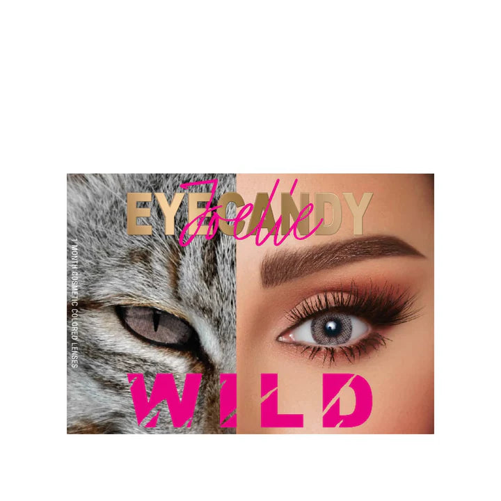 Eyecandy Joelle Monthly Colored Contact Lens