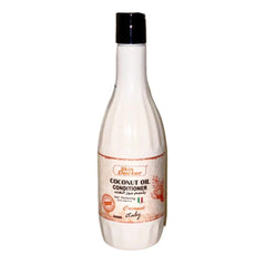 SKIN DOCTOR coconut oil conditioner 500ml