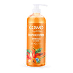 Cosmo Temptation Tropical Papaya Shower Gel