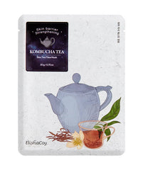 Elishacoy Skin Barrier Strengthening Kombucha Tea 20g