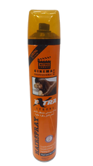 Nitro Canada Cinema Professional Hair Extra Strong Hair Spray