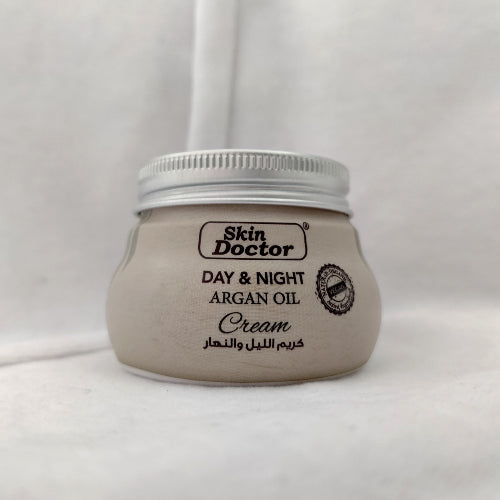 Skin Doctor Day & Night Argan Oil Cream