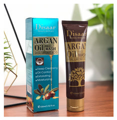 Disaar Argan Oil Face Wash