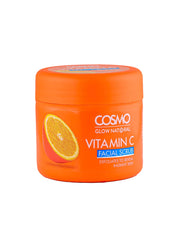 Cosmo Vitamin C Facial Scrub
