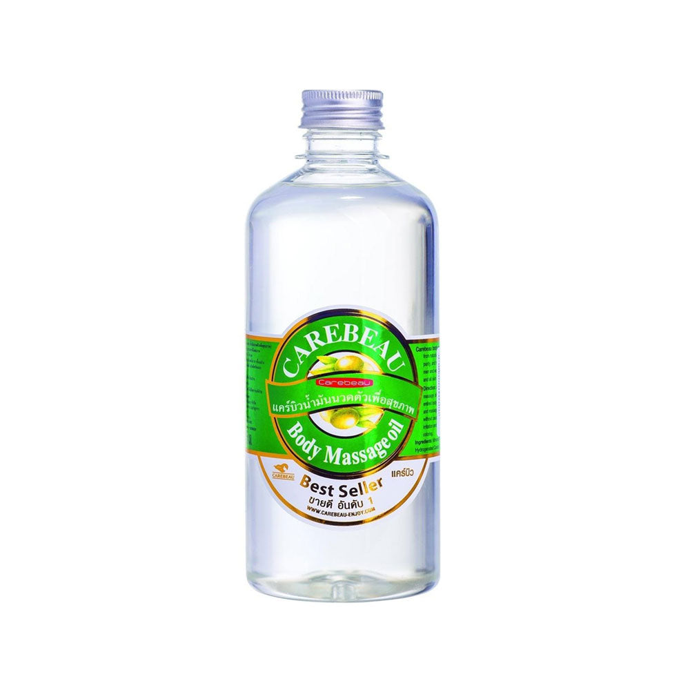 Jasmin Carebeau Body Massage Oil