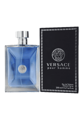 Versace Pour Homme Edt 200ml