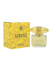 Versace YELLOW DIAMOND EDT Her 90ml