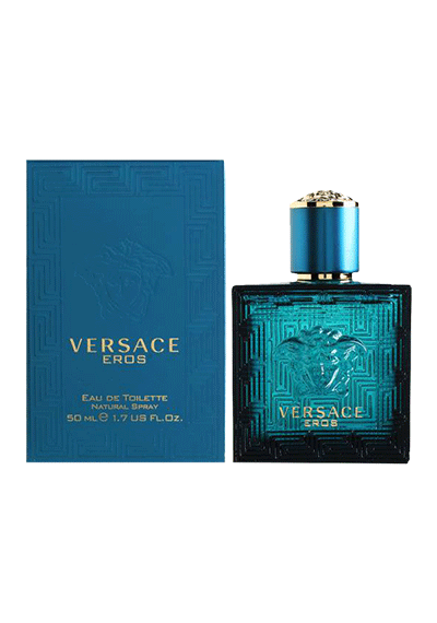 Versace EROS EDT Him 50ml