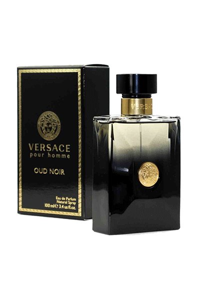 Versace POUR HOMME OUD NOIR EDP 100ml