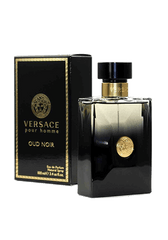 Versace POUR HOMME OUD NOIR EDP 100ml