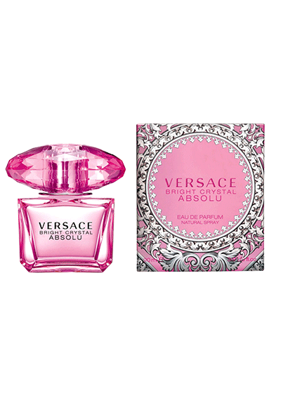 Versace BRIGHT CRYSTAL ABSOLU EDP 90ml