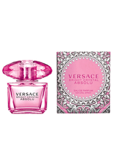 Versace BRIGHT CRYSTAL ABSOLU EDP 90ml