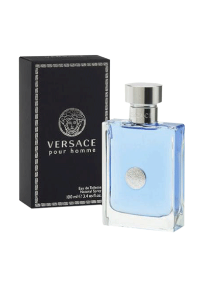 Versace Pour HOMME EDT 100ML