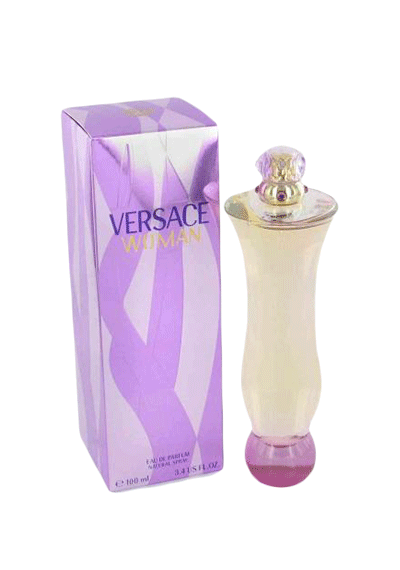 Versace Woman EDP 100ML