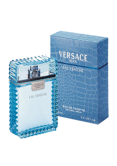 Versace EAU FRAICHE EDT HIM 100ml