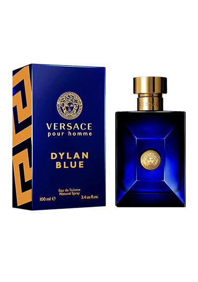 Dylan Blue 100ml