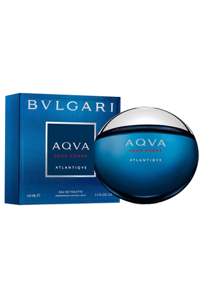 Aqva Atlantiqve HOMME EDT 100ml