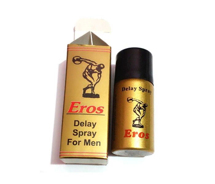 Eros Spray 14ml