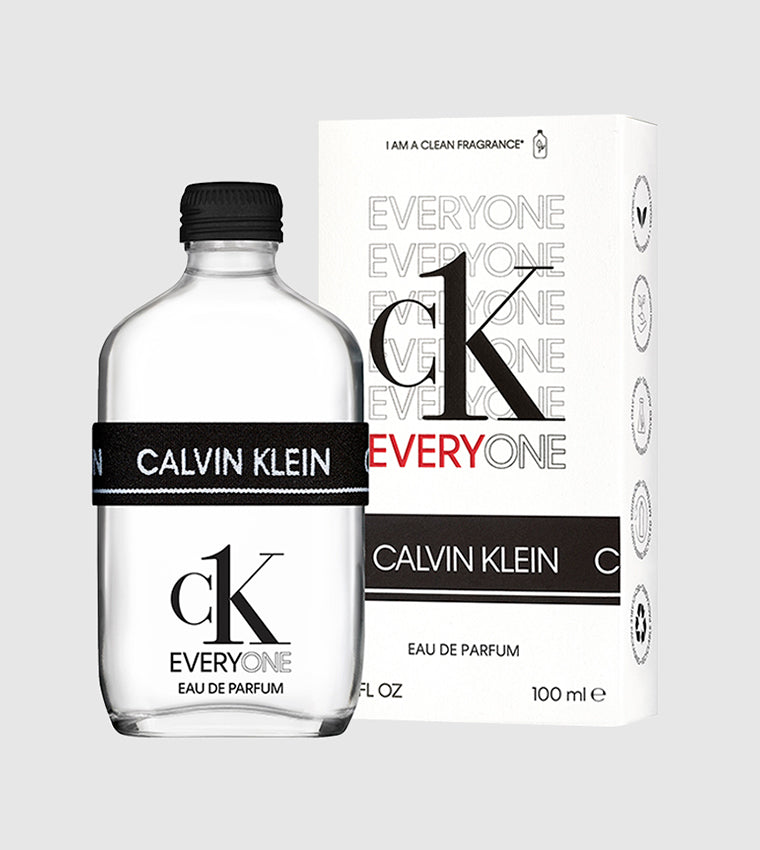 Calvin Klein Eau de Parfum-100ml