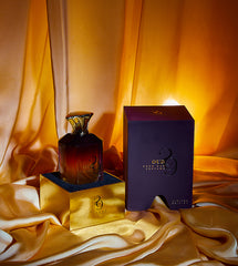 29 Oud 29 Dehn-Al-Oud Spray by Abeer Al Yousefi, 100 ml
