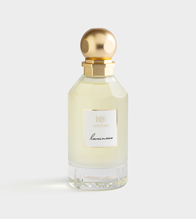 Lootah Luminous Arabic Perfume-80ml