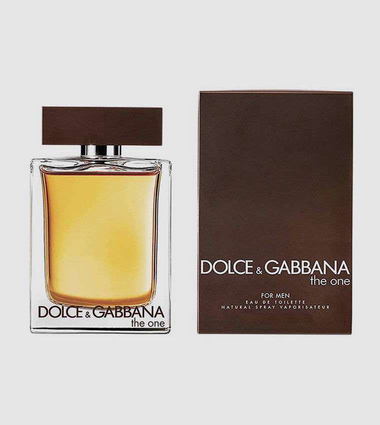 Dolce & Gabbana D&G The One EDT 100ml